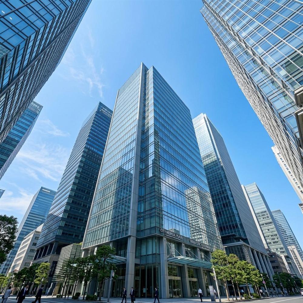 クリニック開業支援