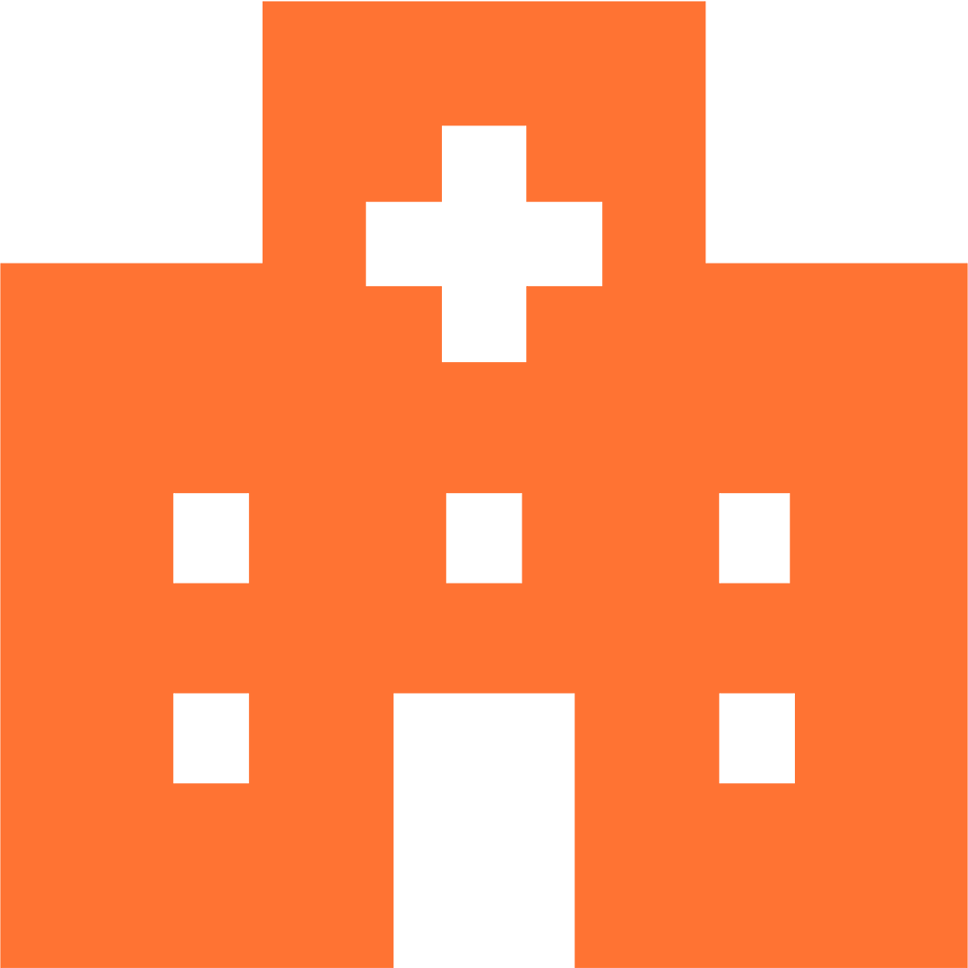 クリニック開業支援アイコン